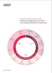 Energy Resilience Framework