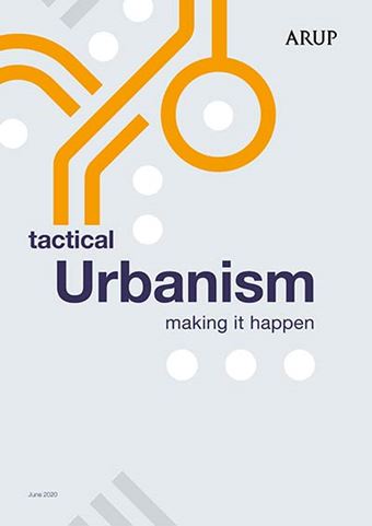 Tactical urbanism