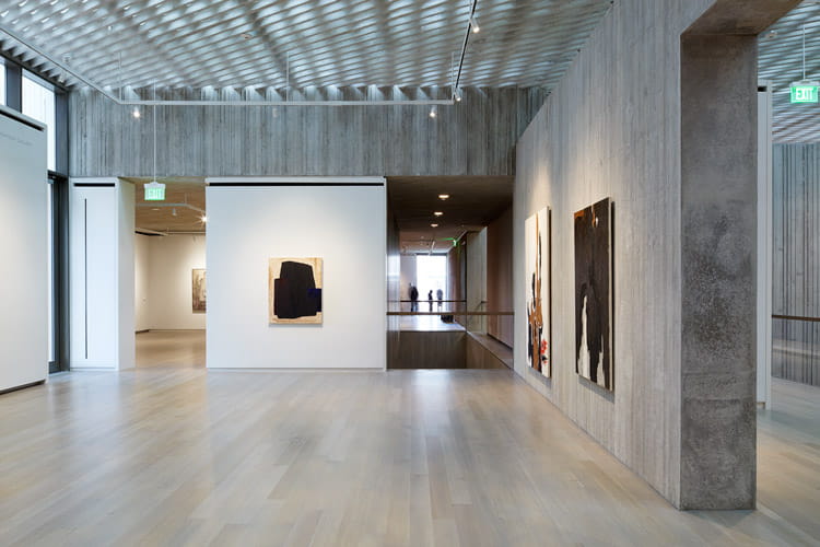 Clyfford Still Museum | Arup | A global firm of consulting ...