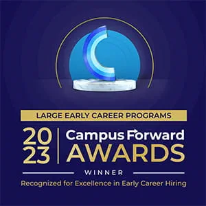 Campus Forward Awards