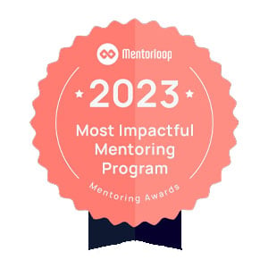 Most impactful mentoring program