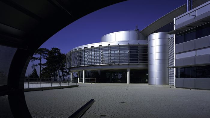 Facilities management Toyota Headquarters Surrey