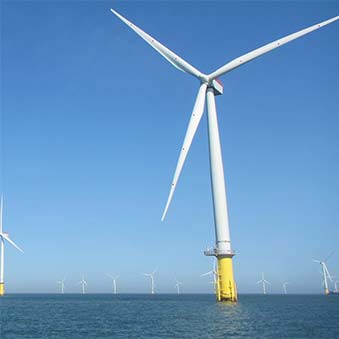 We explore how Asia is embracing the use of offshore wind as a source of renewable energy