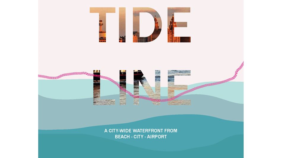 tide line logo