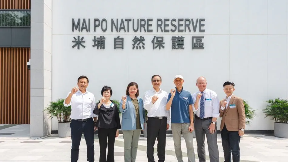 Arup and WWF to establish Nature-based Solutions standards for Hong Kong’s rural development