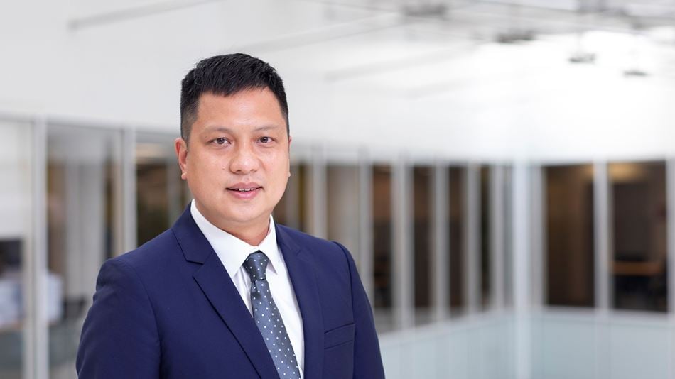 Henry Chan rejoins Arup to lead Hong Kong’s venue consulting practice (c) Arup