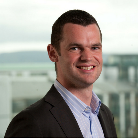 Picture of Adrian Ryan, Associate at Arup