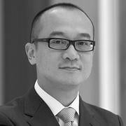 Albany Tam, Arup's East Asia Science, Industry and Technology Business Leader