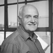 Picture of Denis Crowley, Director at Arup