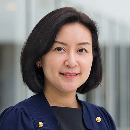 Elise Chan
