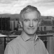 Picture of Fergus Monaghan, Director at Arup