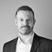 Profil of Joel Dunmore Assoicate and Advisory Services at Arup