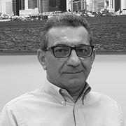 Saeed Mojabi