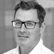 Tom Armour is the Global Landscape Architecture Leader for Arup