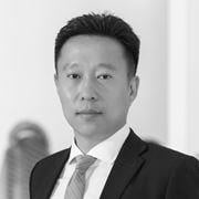 Xin Wang  Associate Director | Architecture Design Leader China 