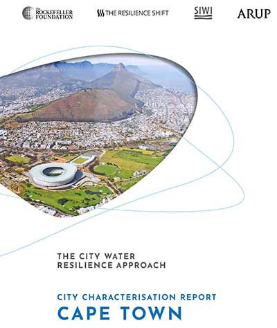 City Characterisation Report: Cape Town