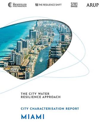 City Characterisation Report: Miami