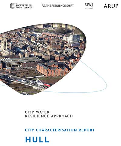City Characterisation Report: Hull
