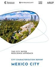 City Characterisation Report: Mexico City