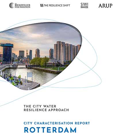 City Characterisation Report: Rotterdam
