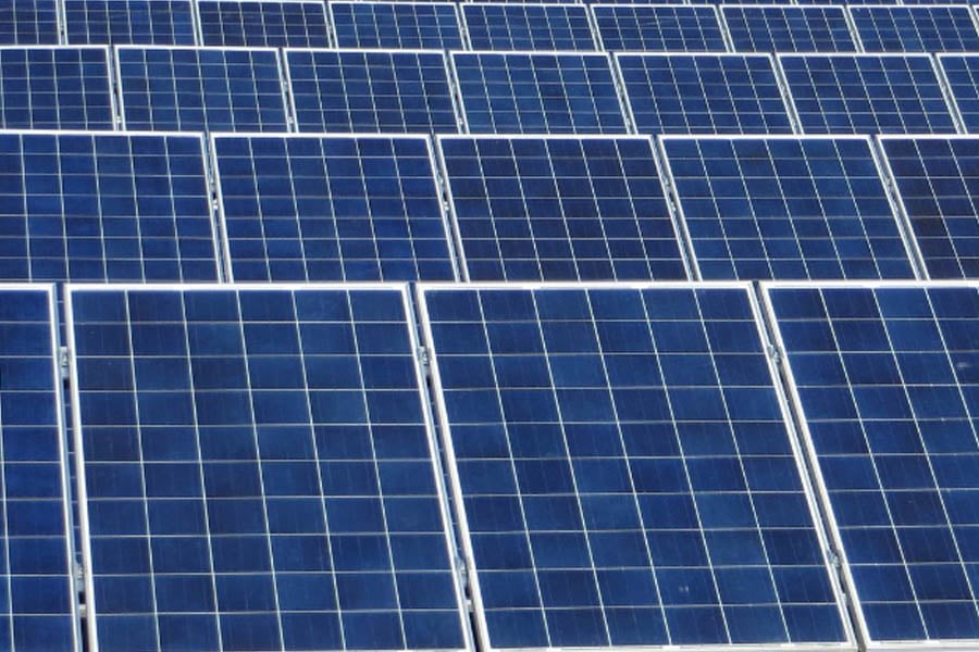 Arup is currently undertaking the role of owner's engineer for our client, starting with the concept design and basic design for the 200MW PV solar facility. 