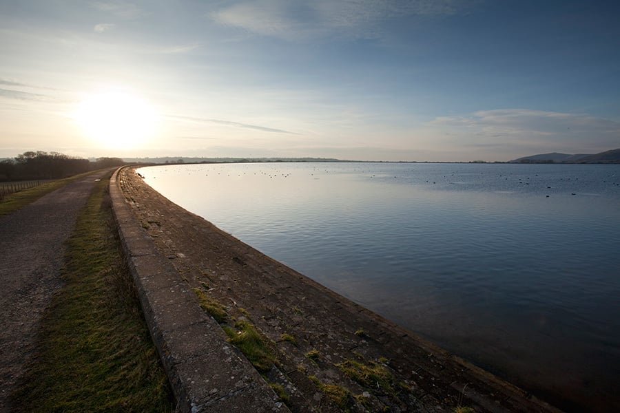 Arup is helping to design a reservoir that is efficient to operate and cost effective to construct and manage. 