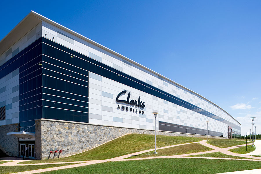 clarks shoes us headquarters off 69 