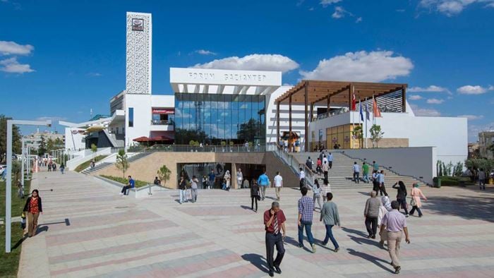 Forum Gaziantep Shopping Centre