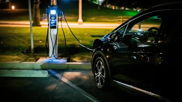 e-mobility charger