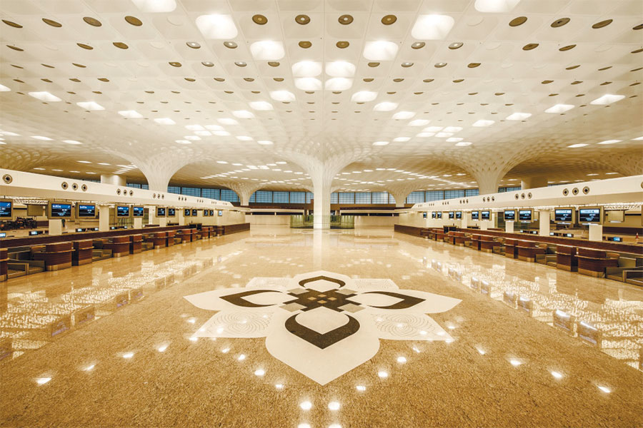 Arup led the entire operational readiness, activation and transition (ORAT) process at Mumbai Airport’s new Terminal 2.
