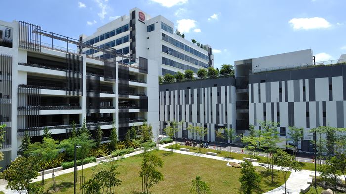 ParkCity Medical Centre Kuala Lumpur