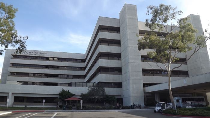We provided a comprehensive energy analysis of the Veterans Affairs Hospital in West Los Angeles, CA.