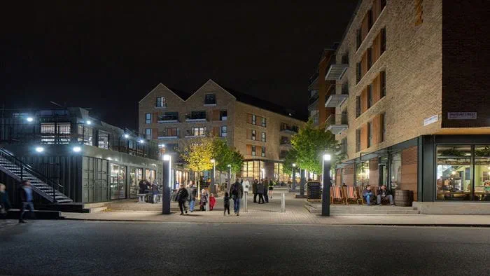 Wapping Wharf, an exciting new destination for Bristol. Wapping Wharf is a new quarter in the historical and cultural heart of Bristol where people can live, shop, eat and relax by the city's glistening waterfront.