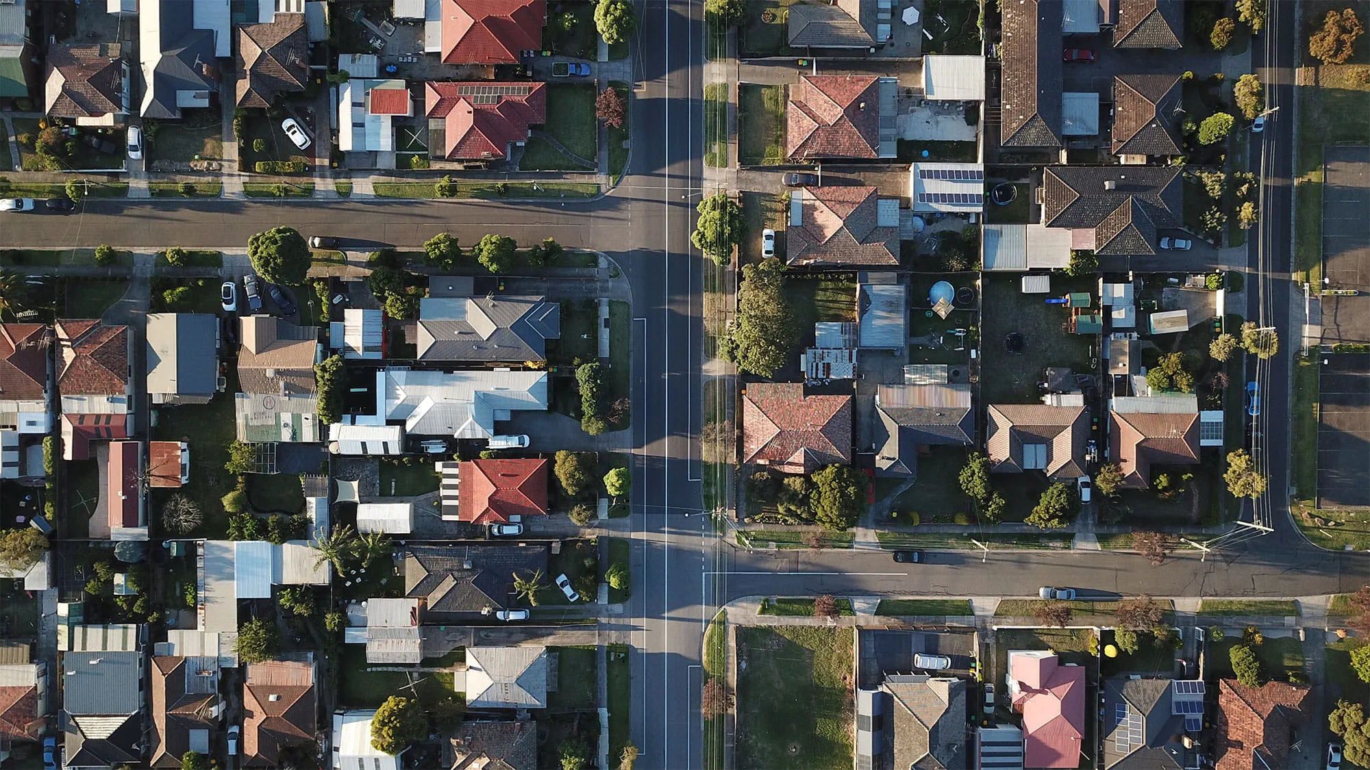 Melbourne suburb_Photo by Tom Rumble on Unsplash