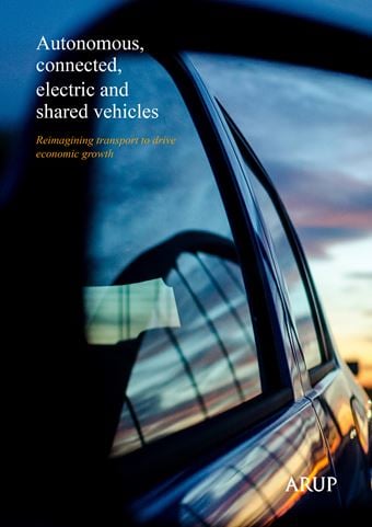 Autonomous, connected, electric and shared vehicles