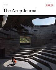 Arup Journal 2022 Issue 2