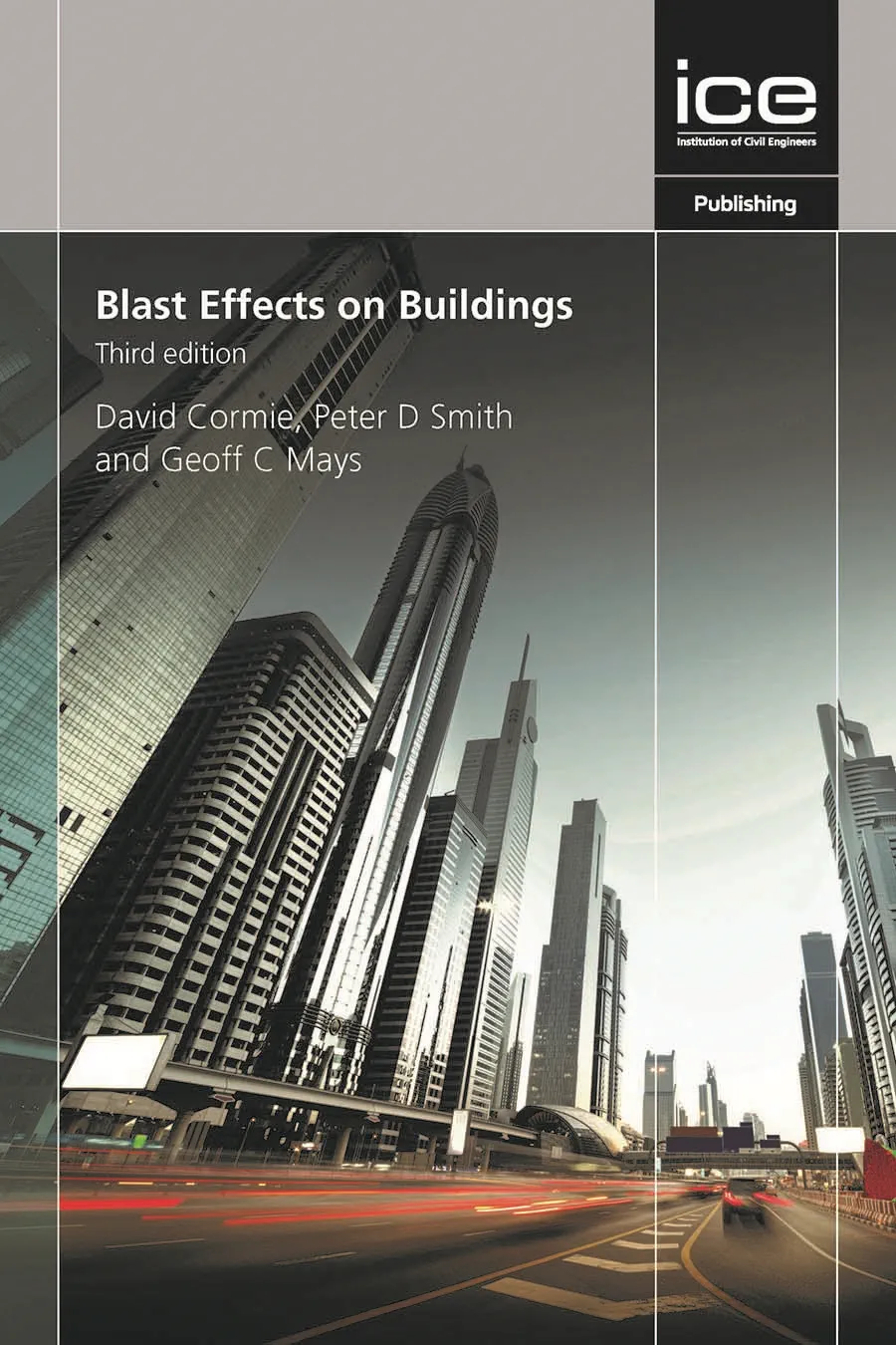 Blast Effects on buildings
