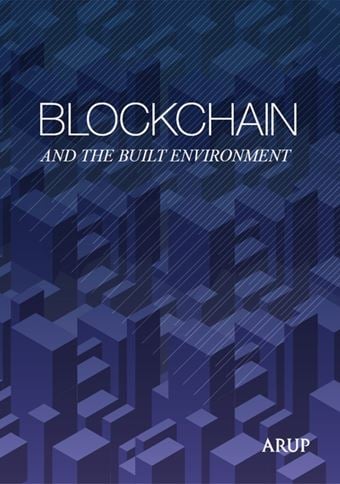 Blockchain and the built environment