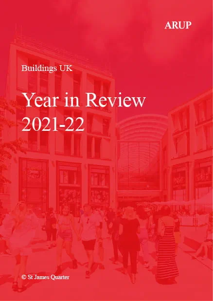 Buildings UK Year in Review