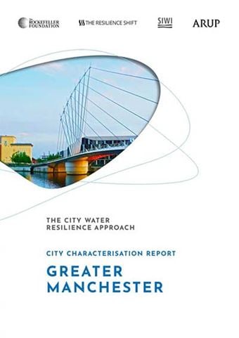 CWRA Greater Manchester cover