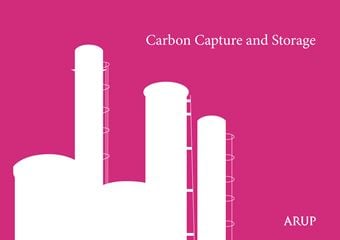 Cover of Carbon Capture and Storage