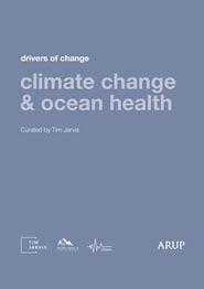Drivers of Change: Climate Change and Ocean Health