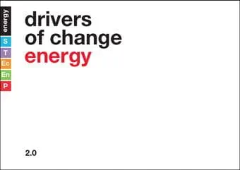 Drivers of Change 2.0