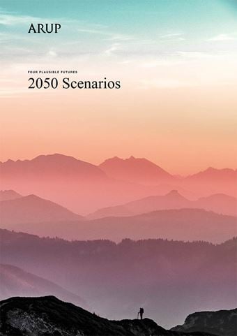 Escenarios para 2050: cuatro futuros posibles