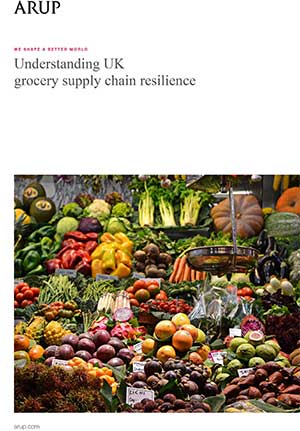 Understanding UK Grocery Supply Chain Resilience