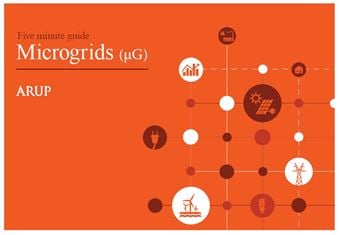 Five minute guide to microgrids