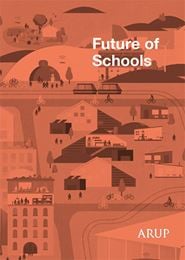 Future of schools cover