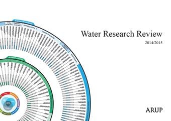Global Water Research Review 2014-15