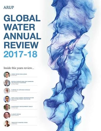 Global Water Annual Review 2017-18