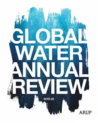 Informe anual del Agua